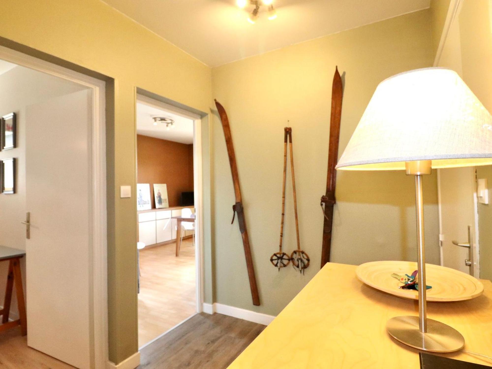 Appartement 3* Avec Balcon, Piscine Et Lac A Proximite, Activites Diverses - Fr-1-432-4 Аннесі Екстер'єр фото