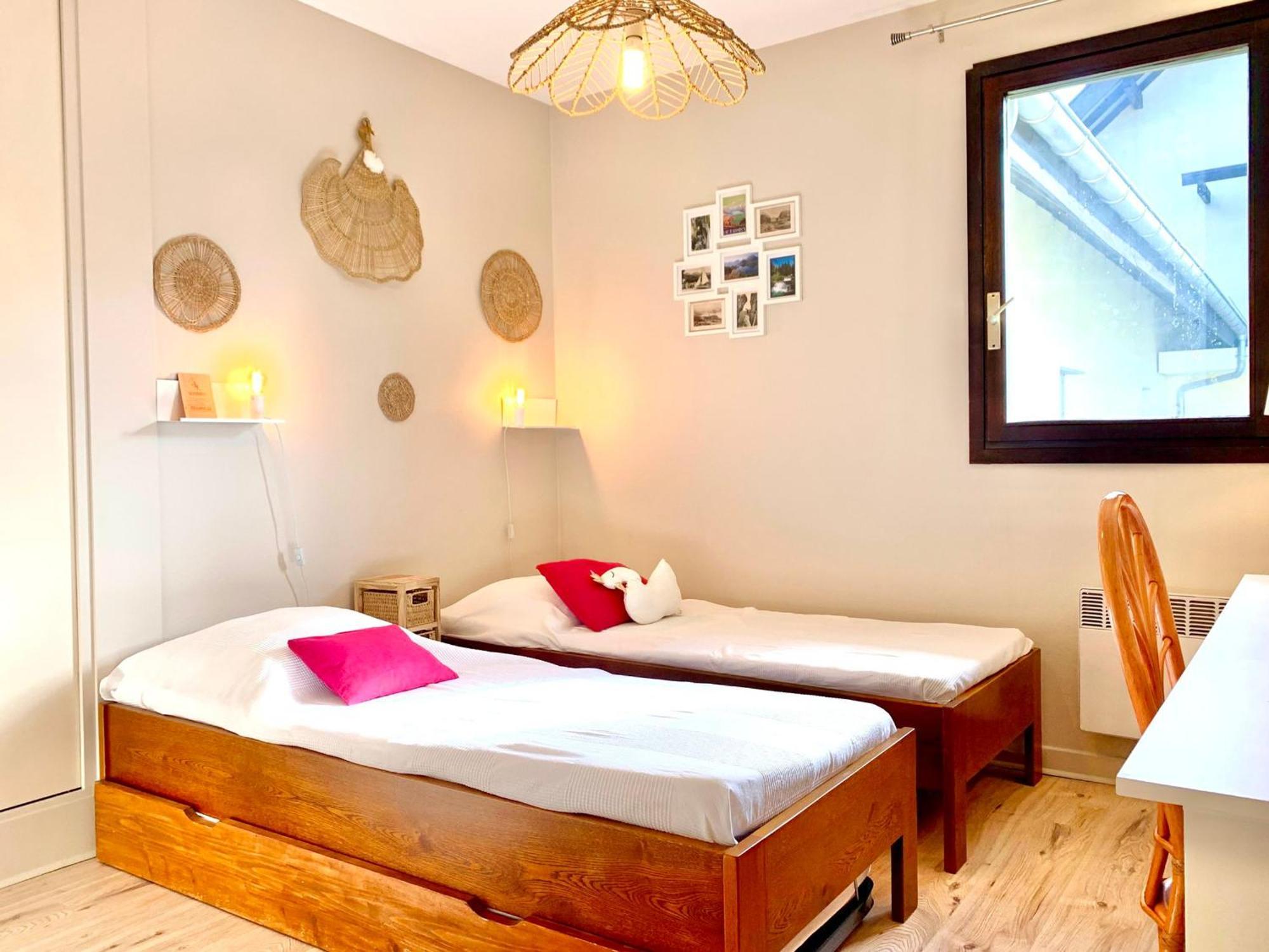 Appartement 3* Avec Balcon, Piscine Et Lac A Proximite, Activites Diverses - Fr-1-432-4 Аннесі Екстер'єр фото